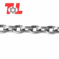 316 Stainless Steel Chain Short Long Steel Chain